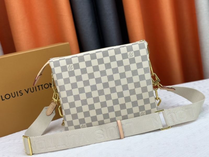 Louis Vuitton Satchel Bags